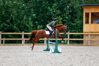 2025 - Haylee - Picco Horse Show - Saturday July 26th 04794