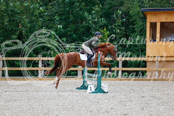 2025 - Haylee - Picco Horse Show - Saturday July 26th 04794