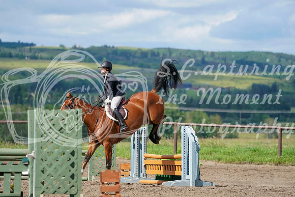 2025 - Kiana - Teesdale - Friday July 25th - 01735