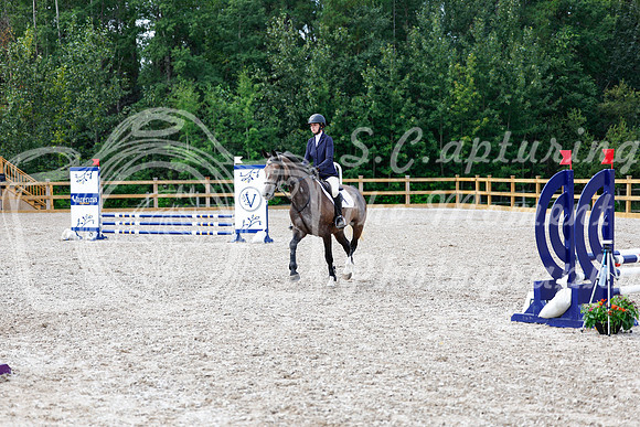 2025 - Haylee - Picco Horse Show - Saturday July 26th 03409
