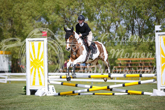 2025 - Karlee - Blue Sky Classic - Saturday, May 17th 13310