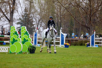 2025 - Shea - Bow Valley II - Sunday May 18th - 02604