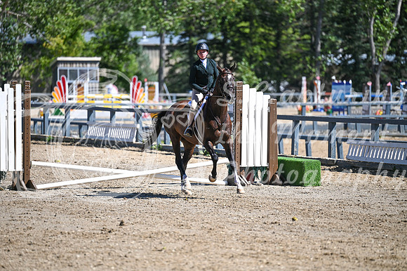 2025 - MJ - Rocky Mountain Classic II - Sunday August 17th - 31506