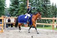 2025 - Haylee - Picco Horse Show - Saturday July 26th 09593