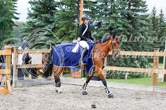 2025 - Haylee - Picco Horse Show - Saturday July 26th 09593