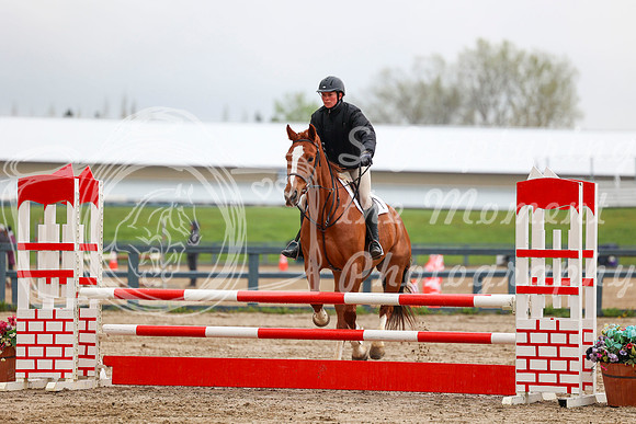 2025 - Mara - Bow Valley II - Sunday May 18th - 11645