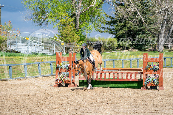 2025 - Jackie - Bow Valley II - Saturday May 17th - 13912