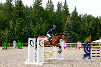 2025 - Haylee - Picco Horse Show - Thursday July 24th 01537