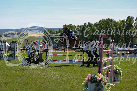 2025 - Shea - Rocky Mountain Classic III - Thursday August 21st - 09594