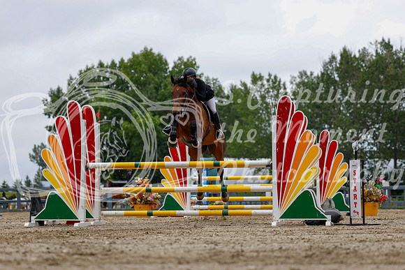 2025 - Haylee - Rocky Mountain Classic II - Friday August 15th - 02402