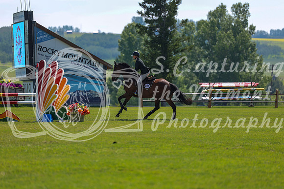 2025 - Shea - Mid Summer Classic II - Wednesday July 16th - 04377