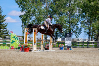 2025 - Haylee - Rocky Mountain Classic I - Saturday August 9th - 14431