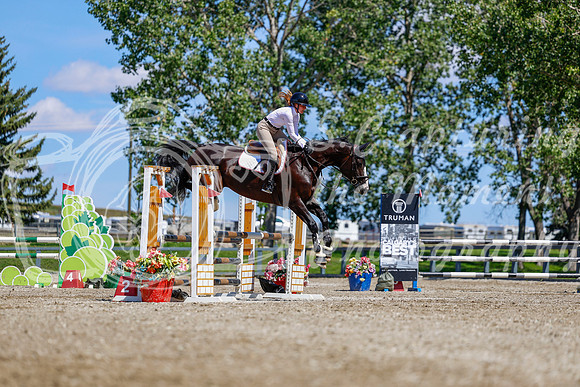 2025 - Haylee - Rocky Mountain Classic I - Saturday August 9th - 14431