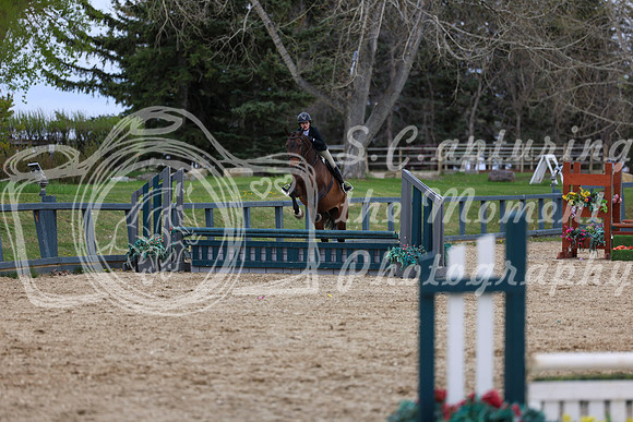 2025 - Shea - Bow Valley II - Friday May 16th - 09236