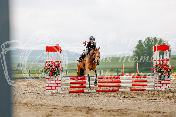 2025 - Haylee - June Classic II - Friday June 20th - 04839