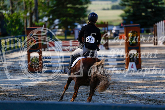 2025 - Haylee - June Classic II - Sunday June 22nd - 00362
