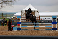 2025 - Mara - Bow Valley II - Sunday May 18th - 14502