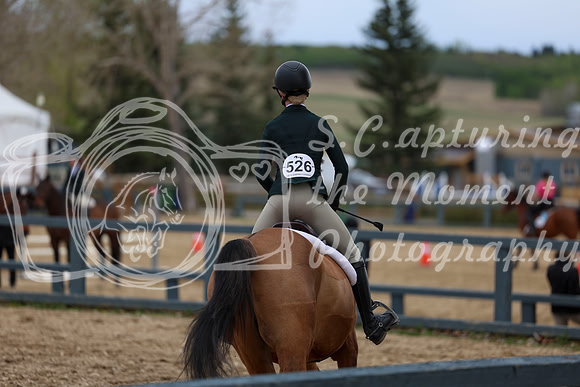 2025 - Shea - Bow Valley II - Friday May 16th - 09153