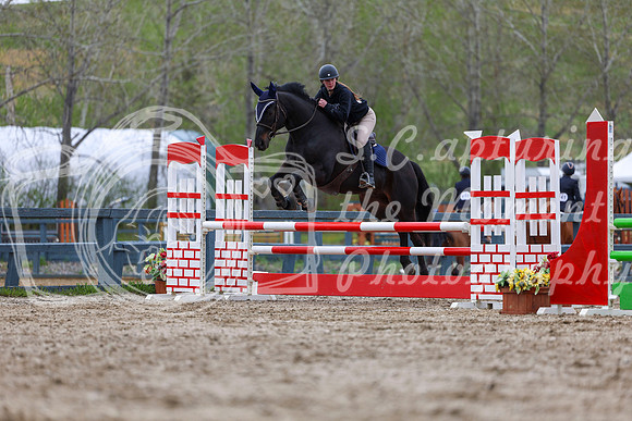 2025 - Shea - Bow Valley II - Thursday May 15th - 03054