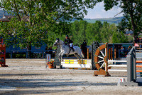 2025 - Haylee - June Classic II - Sunday June 22nd - 00092