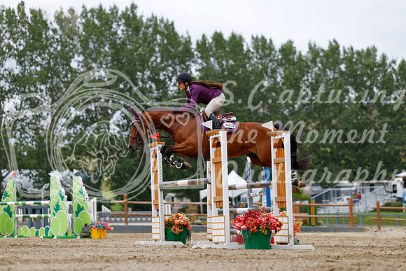 2025 - Haylee - Rocky Mountain Classic II - Friday August 15th - 03660