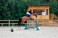 2025 - Haylee - Picco Horse Show - Saturday July 26th 08726