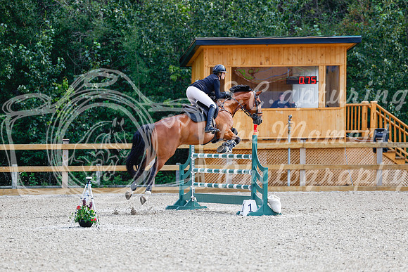 2025 - Haylee - Picco Horse Show - Saturday July 26th 08726