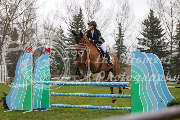 2025 - Shea - Bow Valley II - Sunday May 18th - 01614