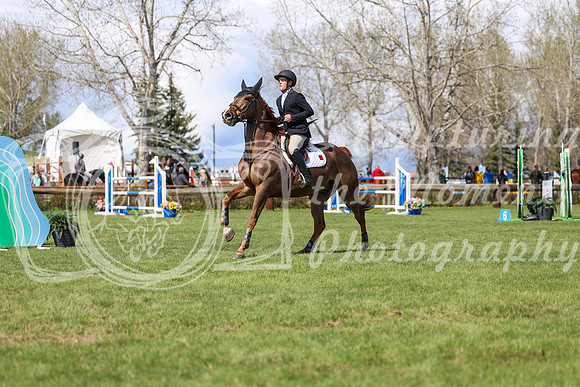 2025 - Shea - Bow Valley II - Saturday May 17th - 16703