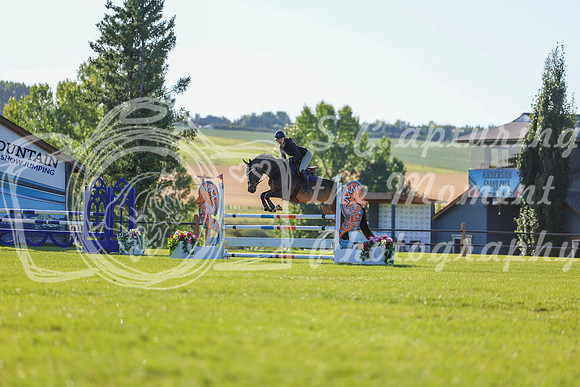 2025 - Shea - Rocky Mountain Classic III - Thursday August 21st - 01178