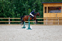 2025 - Haylee - Picco Horse Show - Saturday July 26th 04660