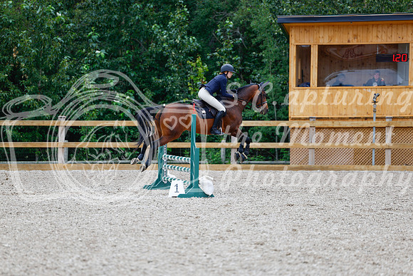 2025 - Haylee - Picco Horse Show - Saturday July 26th 04660