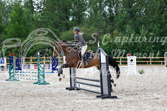 2025 - Haylee - Picco Horse Show - Friay July 25th 01417