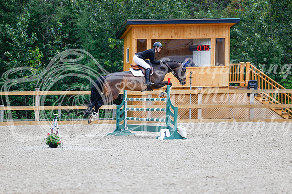 2025 - Haylee - Picco Horse Show - Saturday July 26th 08873