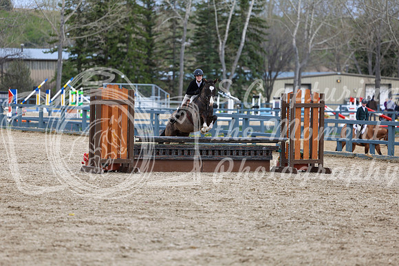 2025 - Shea - Bow Valley II - Friday May 16th - 09812
