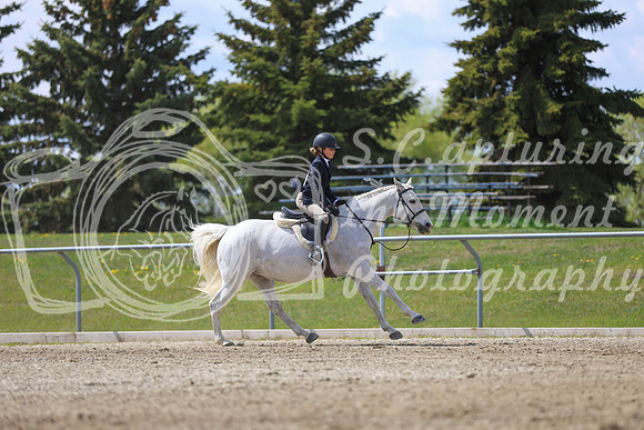 2025 - Julia - Blue Sky Classic - Sunday, May 18th 40571
