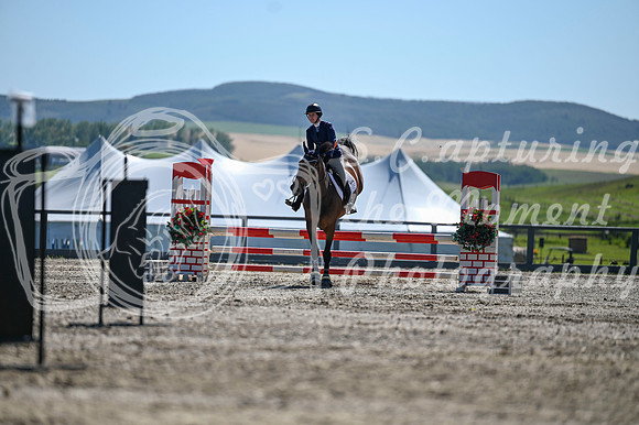 2025 - MJ - Rocky Mountain Classic III - Saturday August 23rd - 20081