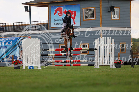 2025 - Shea - Bow Valley II - Saturday May 17th - 15639