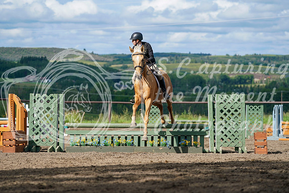2025 - Kiana - Teesdale - Friday July 25th - 01125