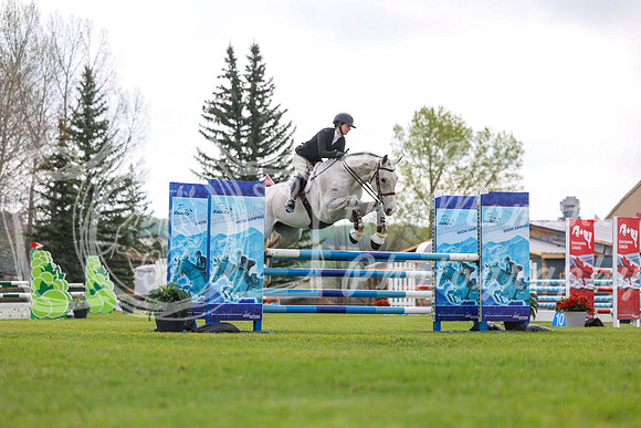 2025 - Shea - Bow Valley II - Saturday May 17th - 01227