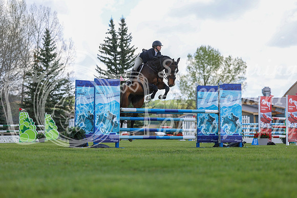 2025 - Shea - Bow Valley II - Saturday May 17th - 14354