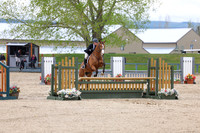 2025 - Shea - Bow Valley II - Friday May 16th - 06576