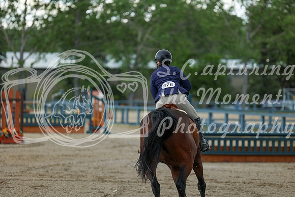 2025 - Mara - June Classic I - Saturday June 14th - 11916