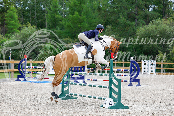 2025 - Haylee - Picco Horse Show - Friay July 25th 03630
