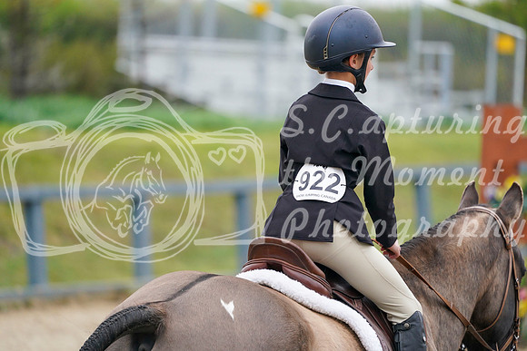 2025 - Jackie - Bow Valley II - Saturday May 17th - 02813