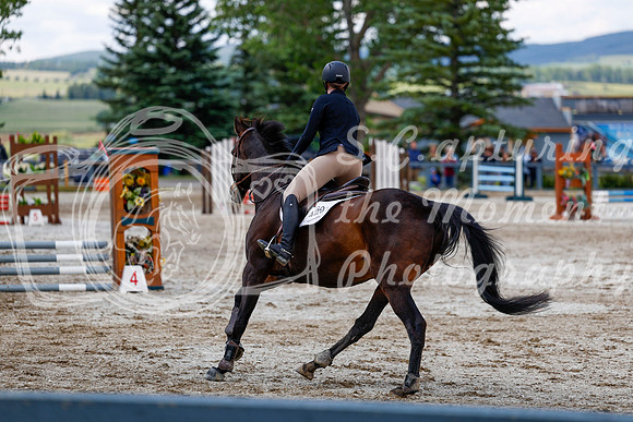 2025 - Haylee - June Classic II - Sunday June 22nd - 01460