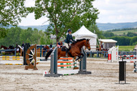 2025 - Haylee - June Classic II - Sunday June 22nd - 02492