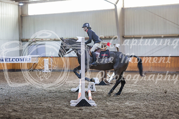 2025 - HJ Schooling - Sunday March 23rd - 0659