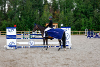 2025 - Haylee - Picco Horse Show - Sunday July 27th 06980