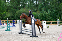 2025 - Haylee - Picco Horse Show - Friay July 25th 01192